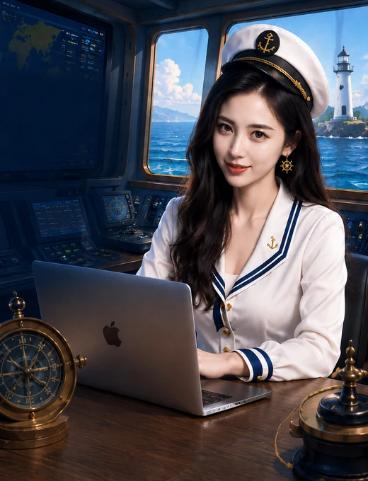 水手阿 C：AI 驱动增长 · 探索出海新航线